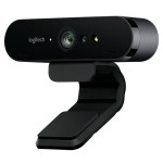 Logitech Brio 4k Ultra HD Business Webcam 960-001105